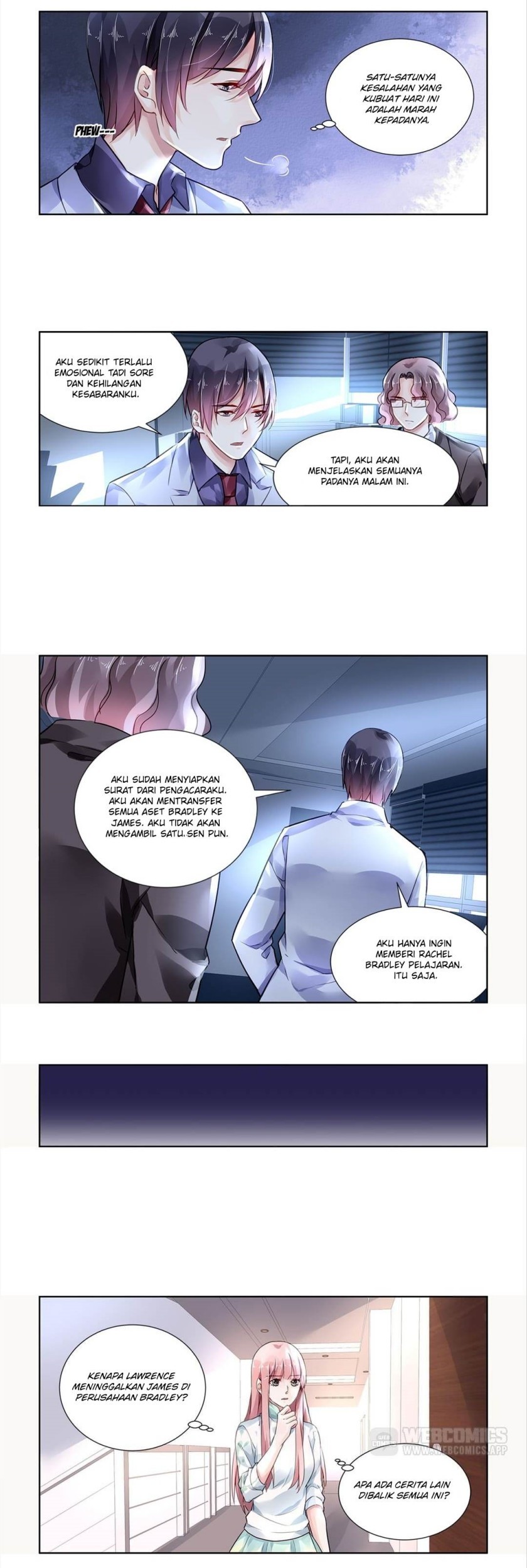 Guomin Laogong Dai Huijia Chapter 111 - halaman 10