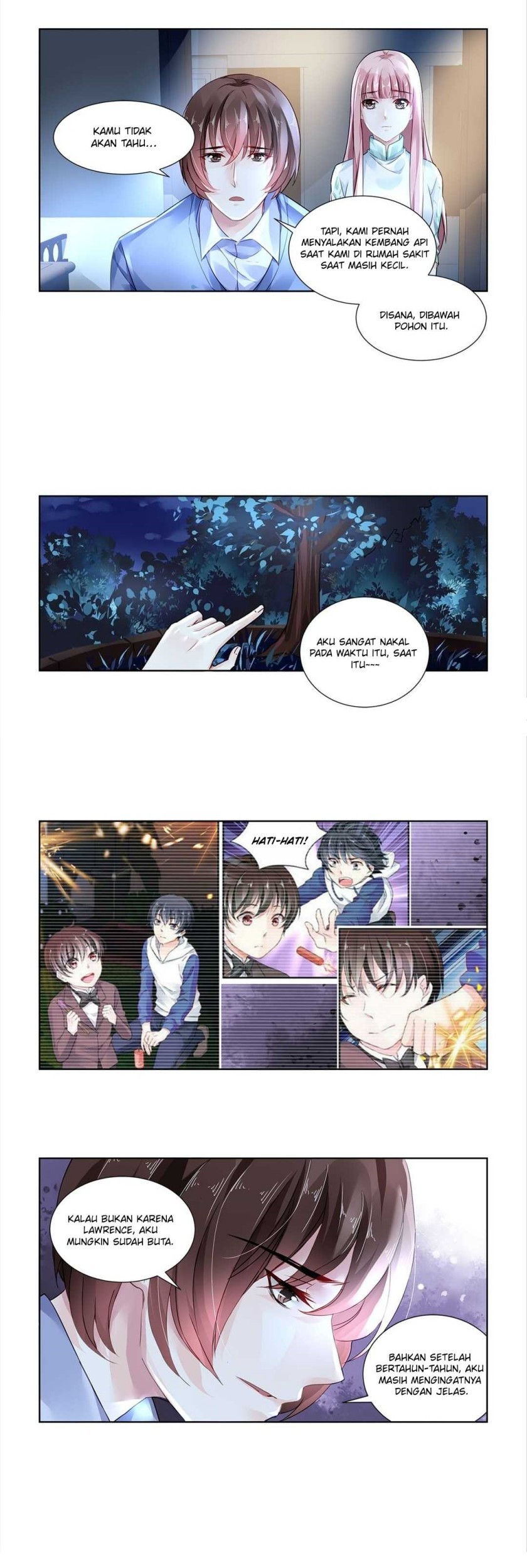 Guomin Laogong Dai Huijia Chapter 111 - halaman 4