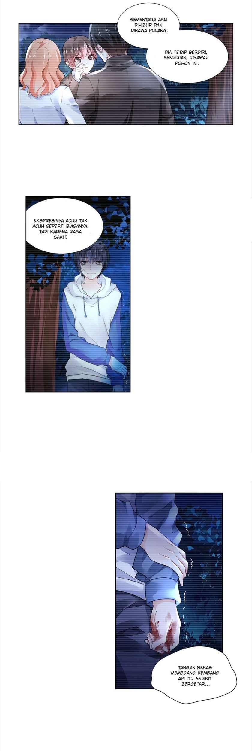 Guomin Laogong Dai Huijia Chapter 111 - halaman 6