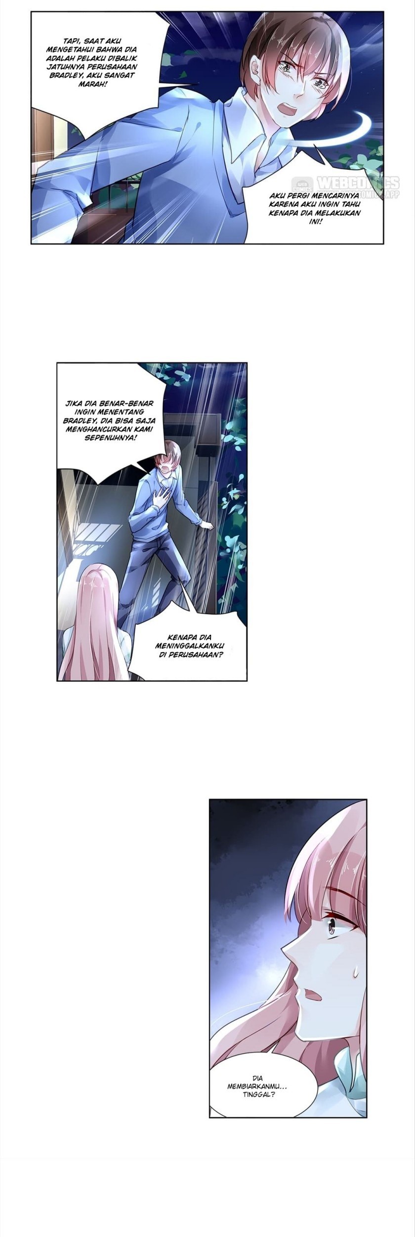 Guomin Laogong Dai Huijia Chapter 111 - halaman 8