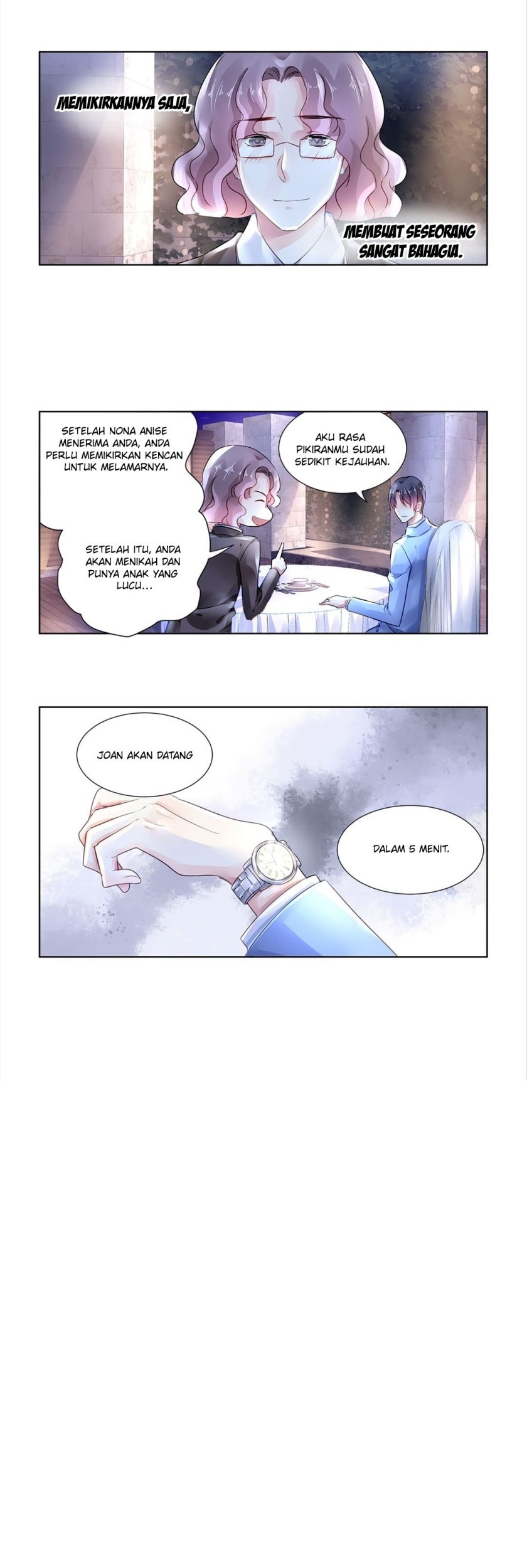 Guomin Laogong Dai Huijia Chapter 112 - halaman 12