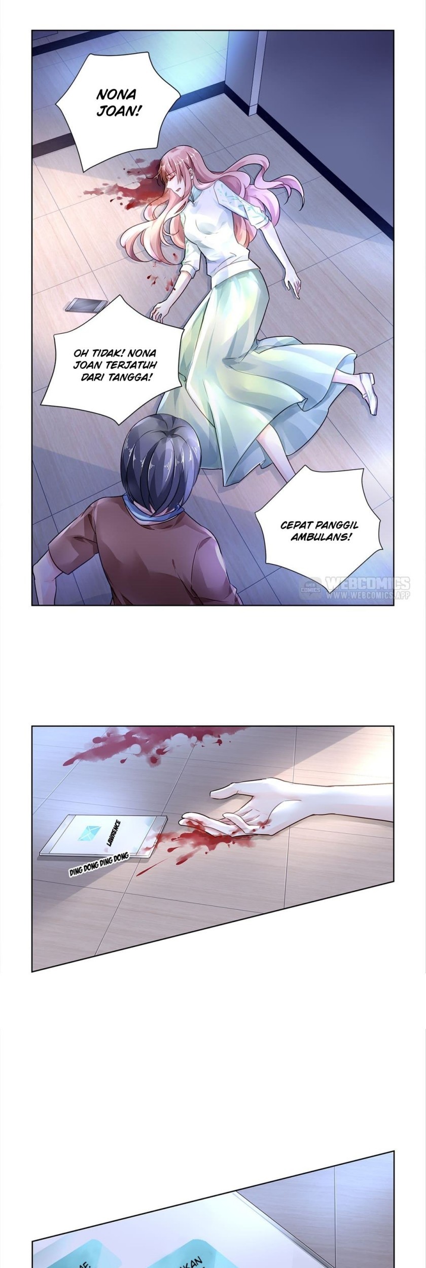 Guomin Laogong Dai Huijia Chapter 112 - halaman 4