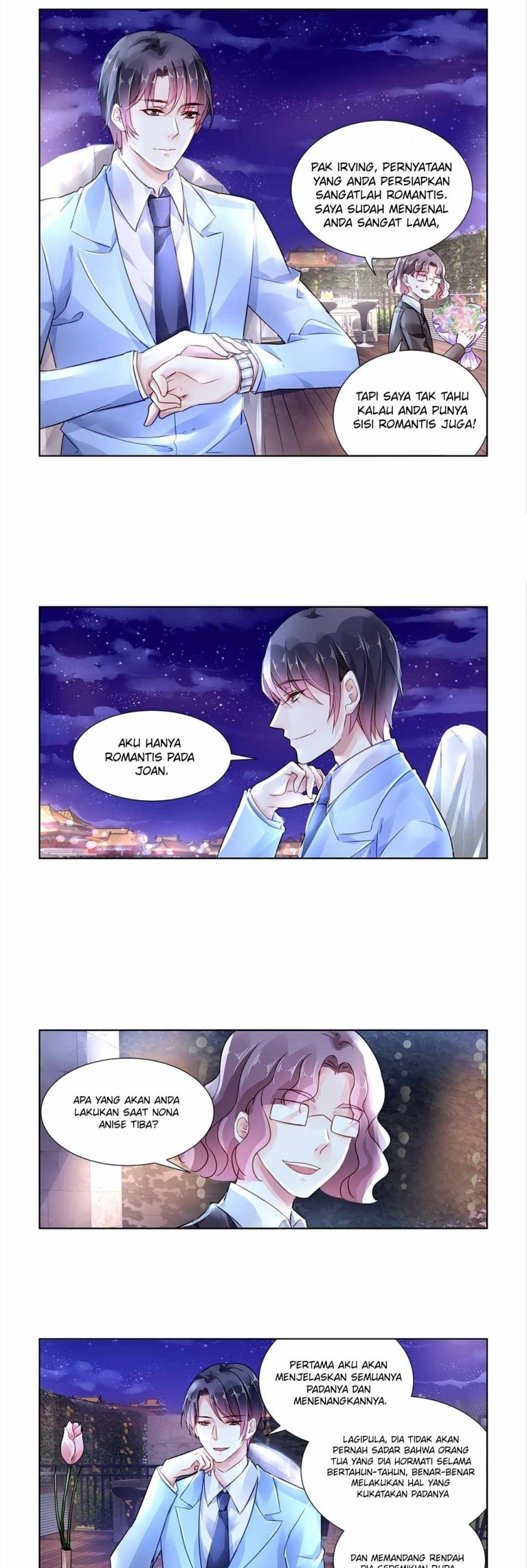 Guomin Laogong Dai Huijia Chapter 112 - halaman 8