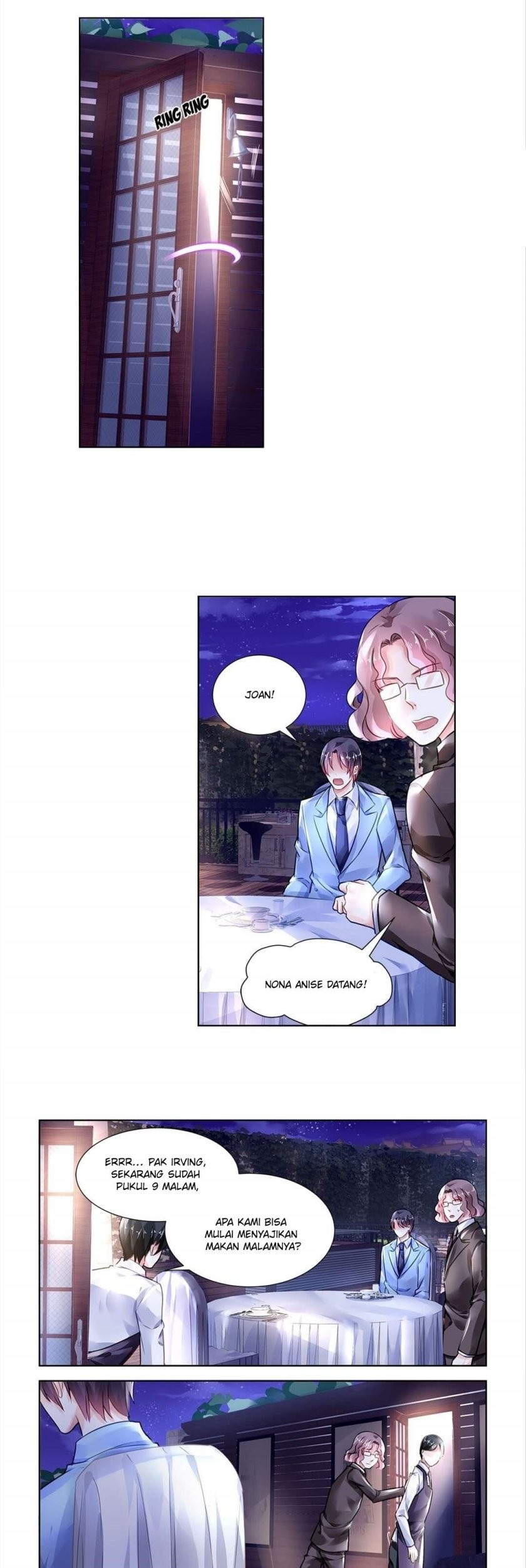 Guomin Laogong Dai Huijia Chapter 113 - halaman 12