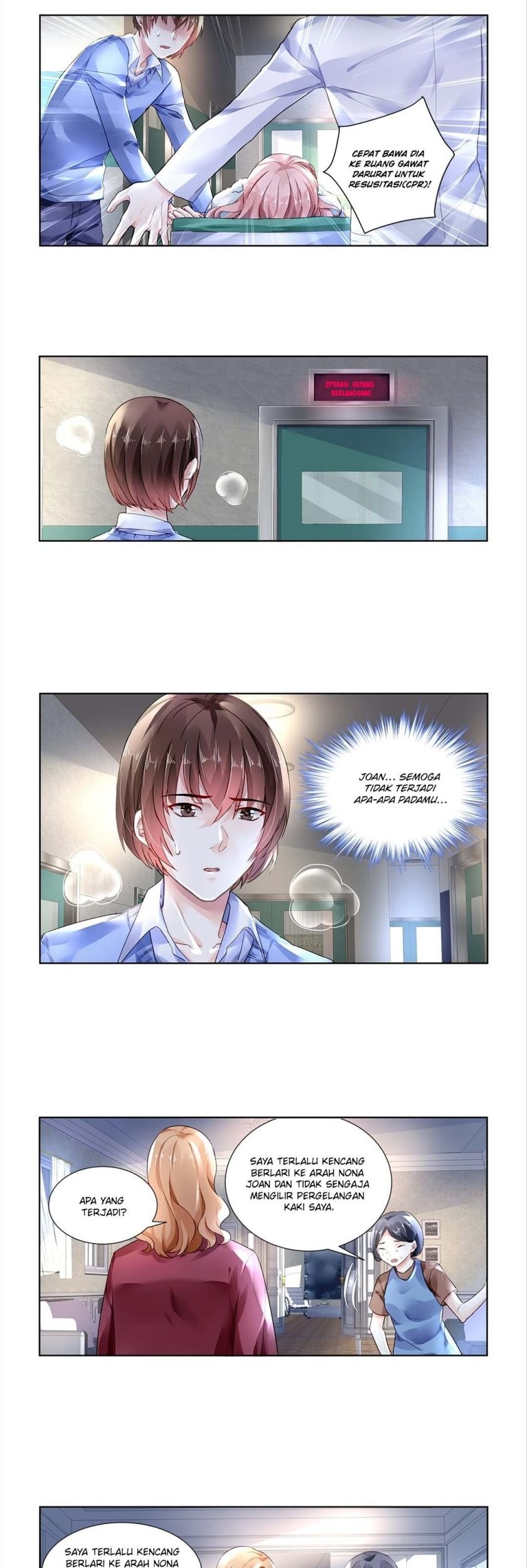 Guomin Laogong Dai Huijia Chapter 113 - halaman 4