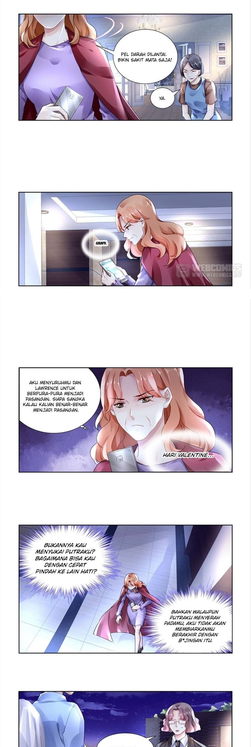 Guomin Laogong Dai Huijia Chapter 113 - halaman 6