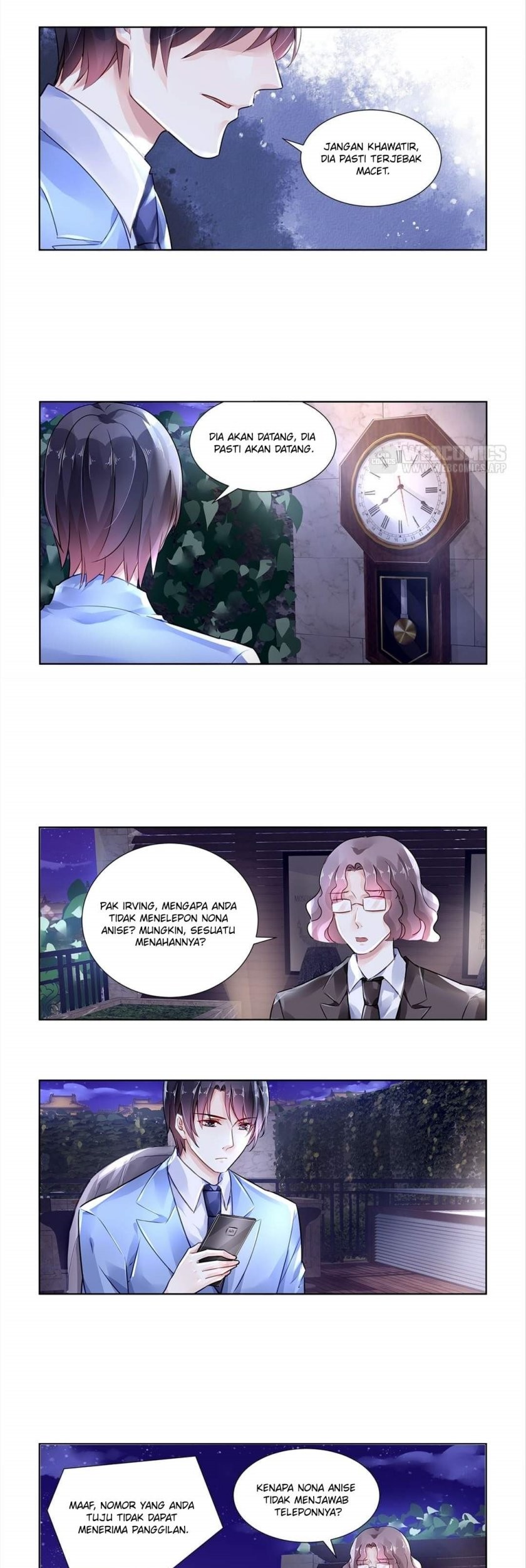 Guomin Laogong Dai Huijia Chapter 113 - halaman 8