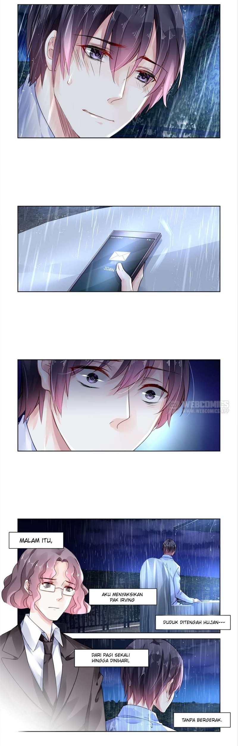 Guomin Laogong Dai Huijia Chapter 114 - halaman 10