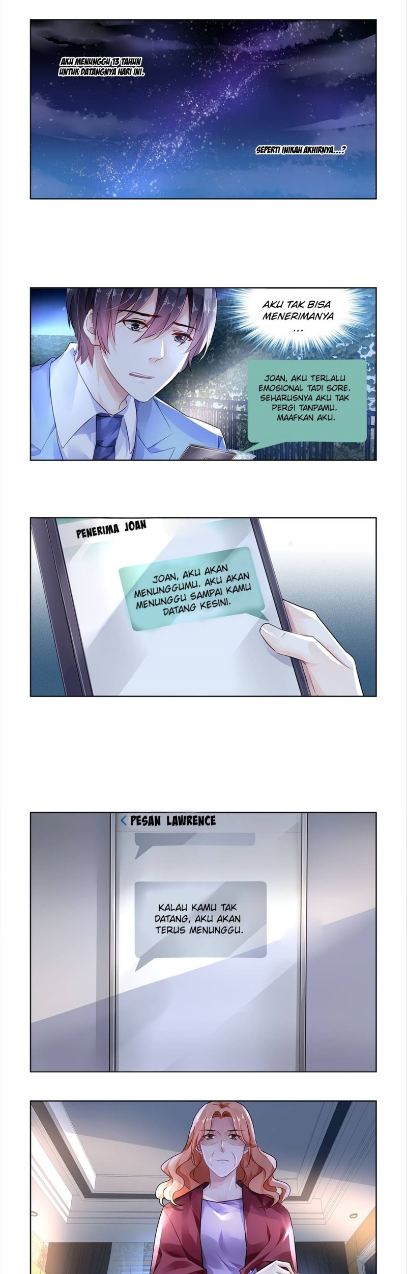 Guomin Laogong Dai Huijia Chapter 114 - halaman 4