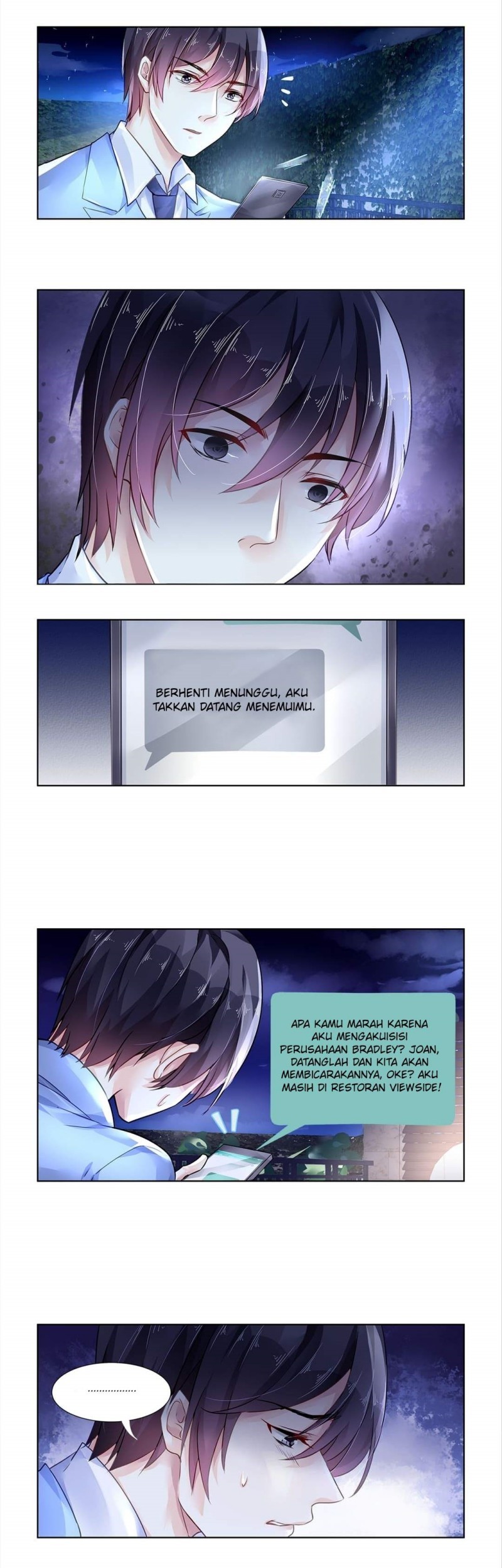 Guomin Laogong Dai Huijia Chapter 114 - halaman 6