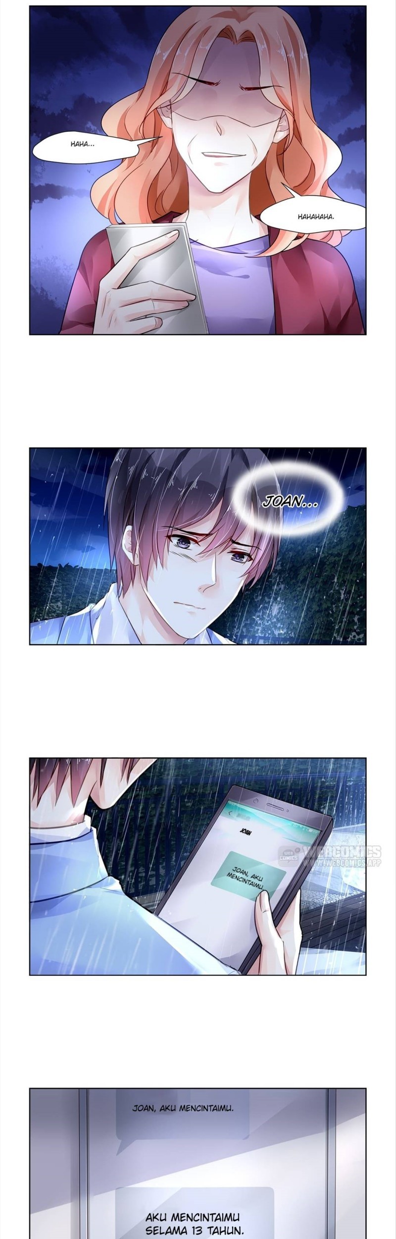 Guomin Laogong Dai Huijia Chapter 114 - halaman 8