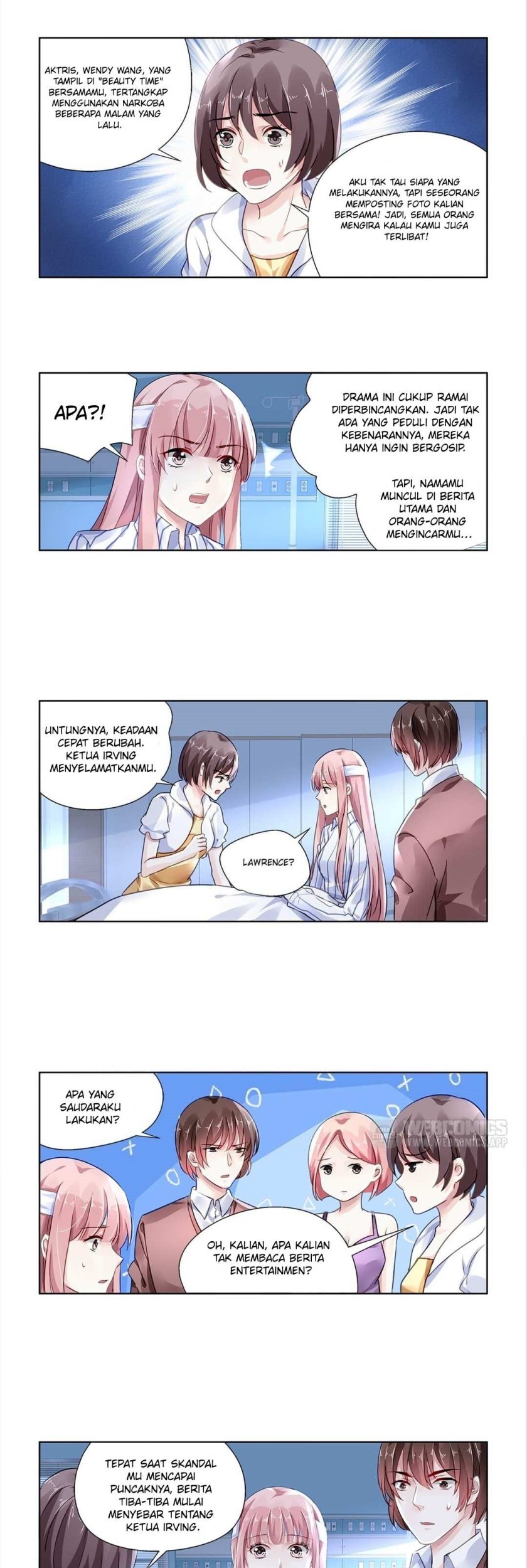 Guomin Laogong Dai Huijia Chapter 115 - halaman 10