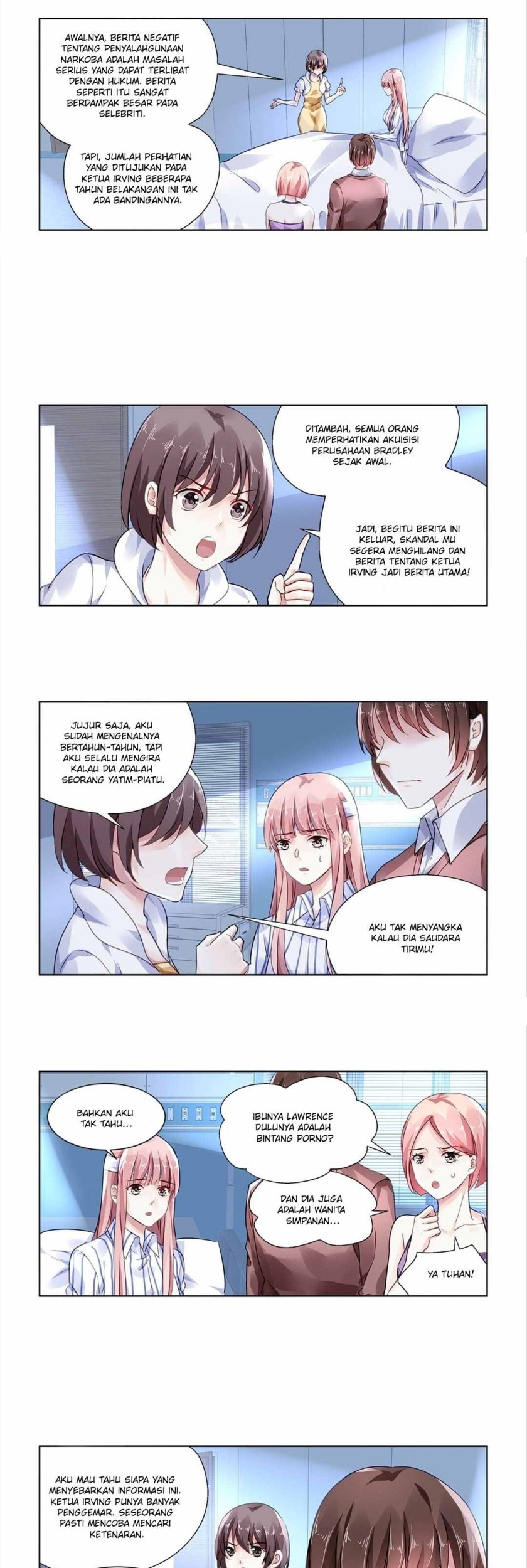 Guomin Laogong Dai Huijia Chapter 115 - halaman 12