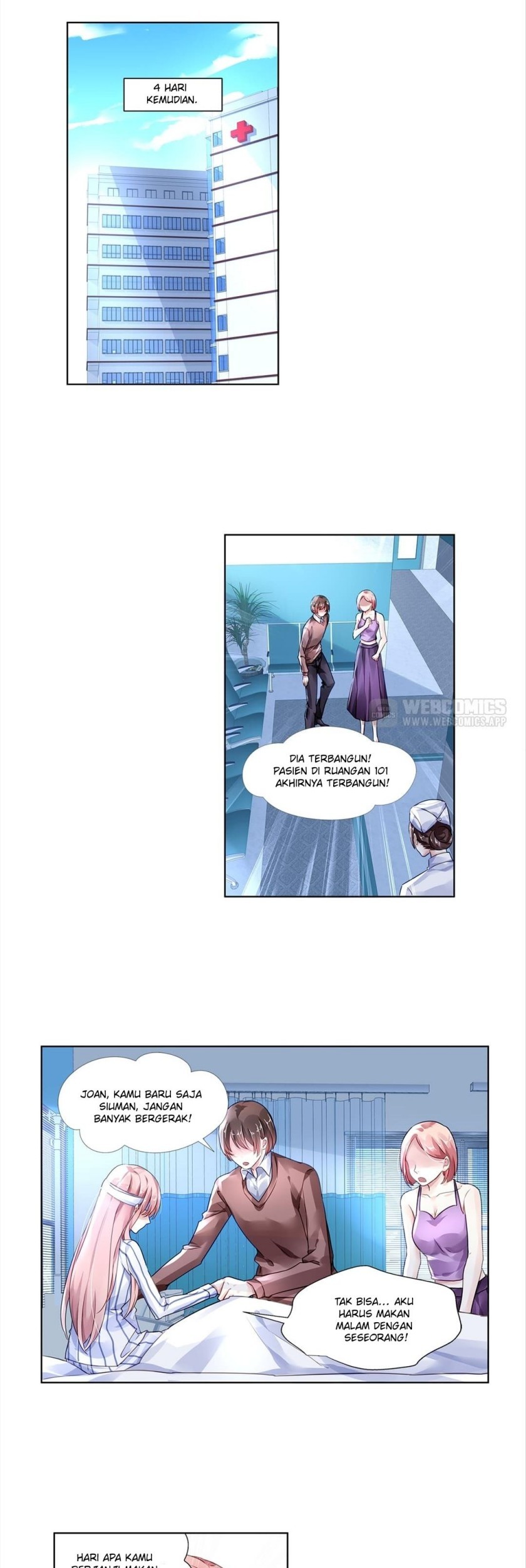 Guomin Laogong Dai Huijia Chapter 115 - halaman 4