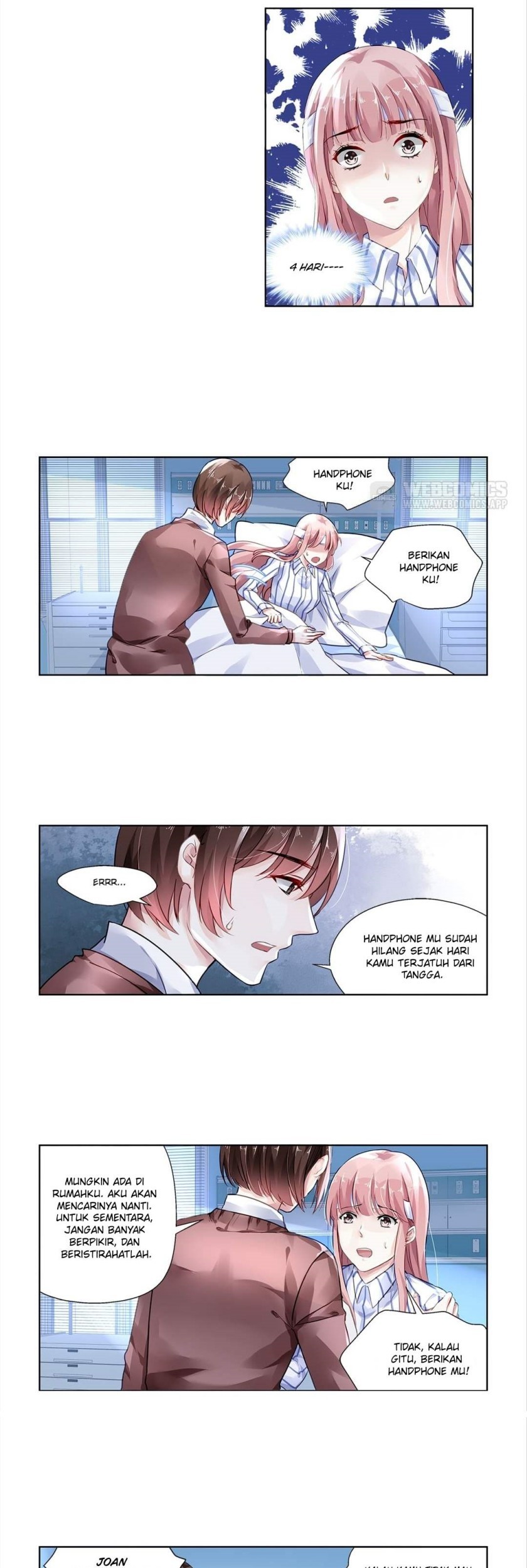 Guomin Laogong Dai Huijia Chapter 115 - halaman 6