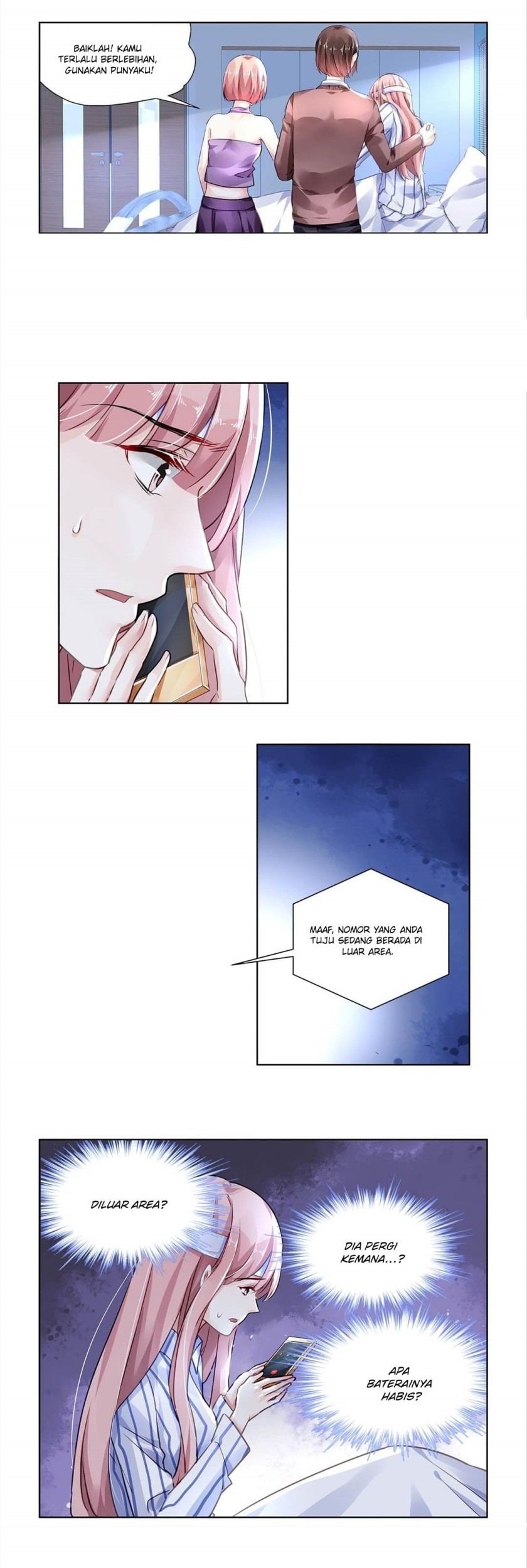 Guomin Laogong Dai Huijia Chapter 115 - halaman 8