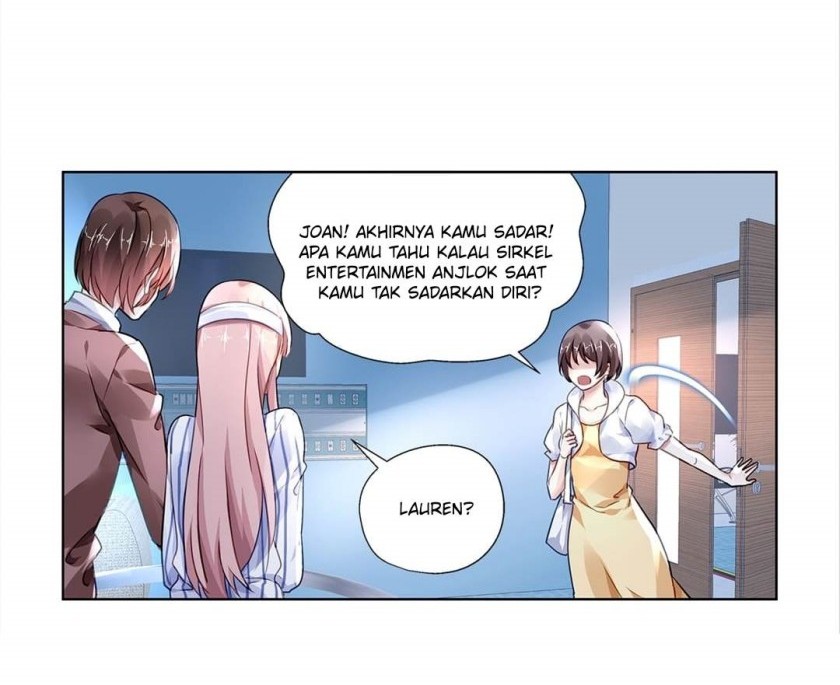 Guomin Laogong Dai Huijia Chapter 115 - halaman 9