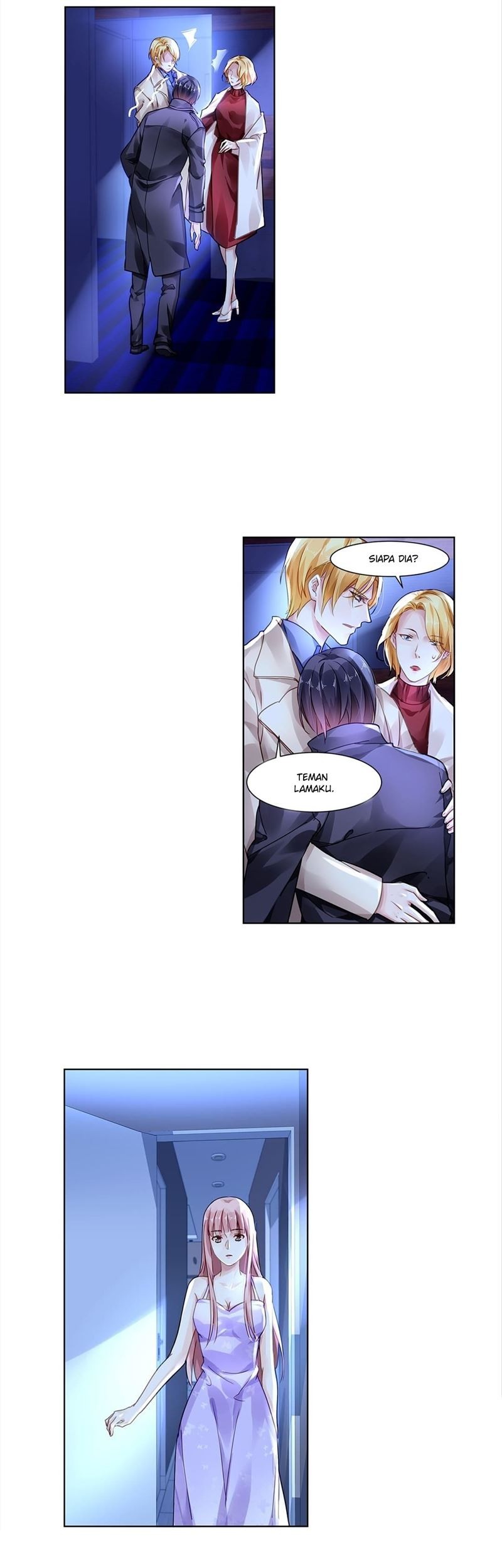 Guomin Laogong Dai Huijia Chapter 116 - halaman 10