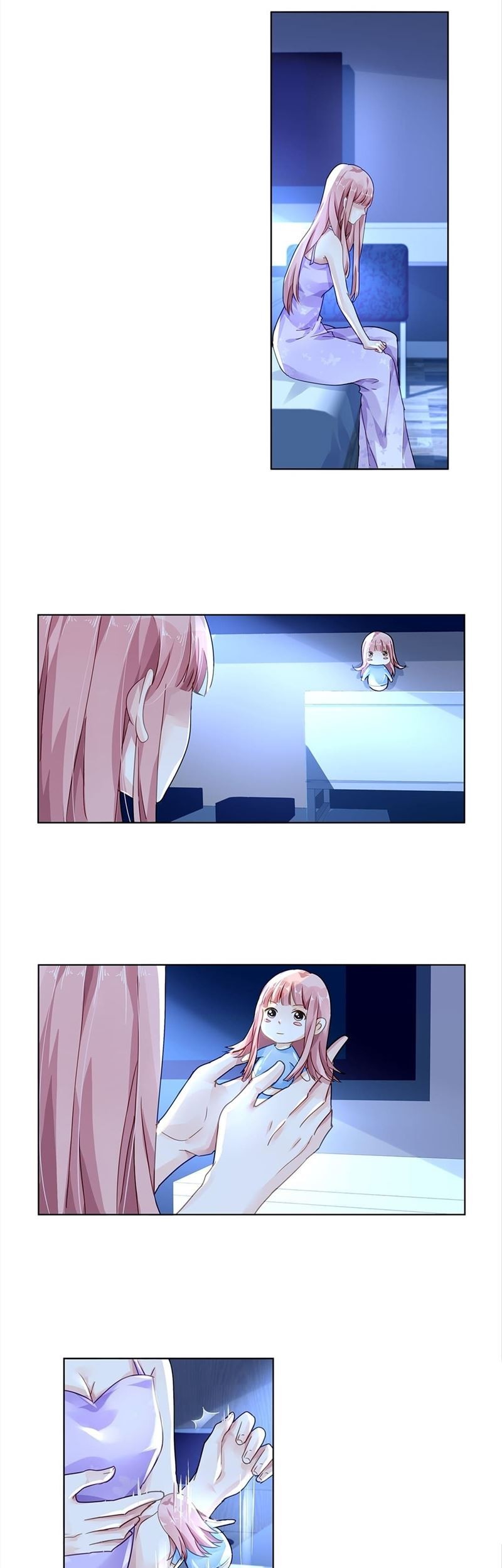 Guomin Laogong Dai Huijia Chapter 116 - halaman 12