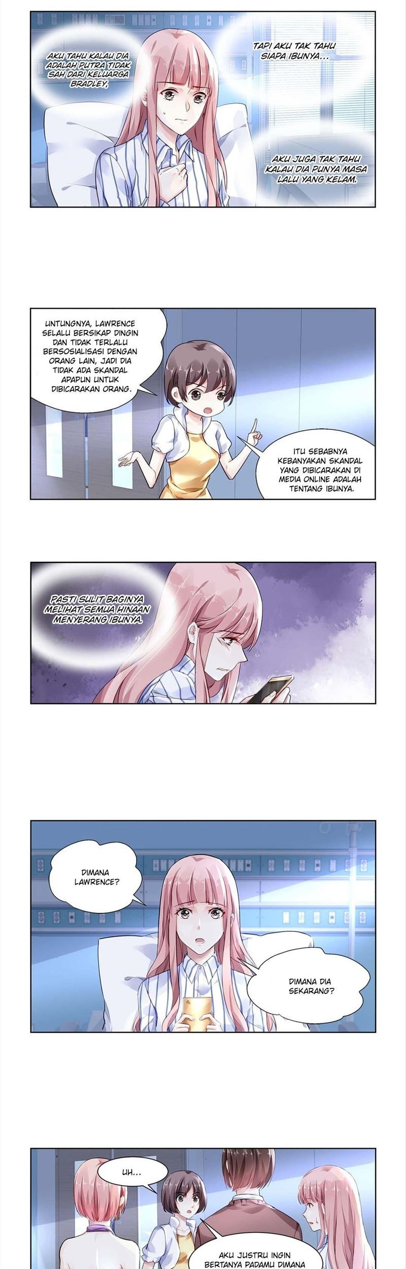 Guomin Laogong Dai Huijia Chapter 116 - halaman 4