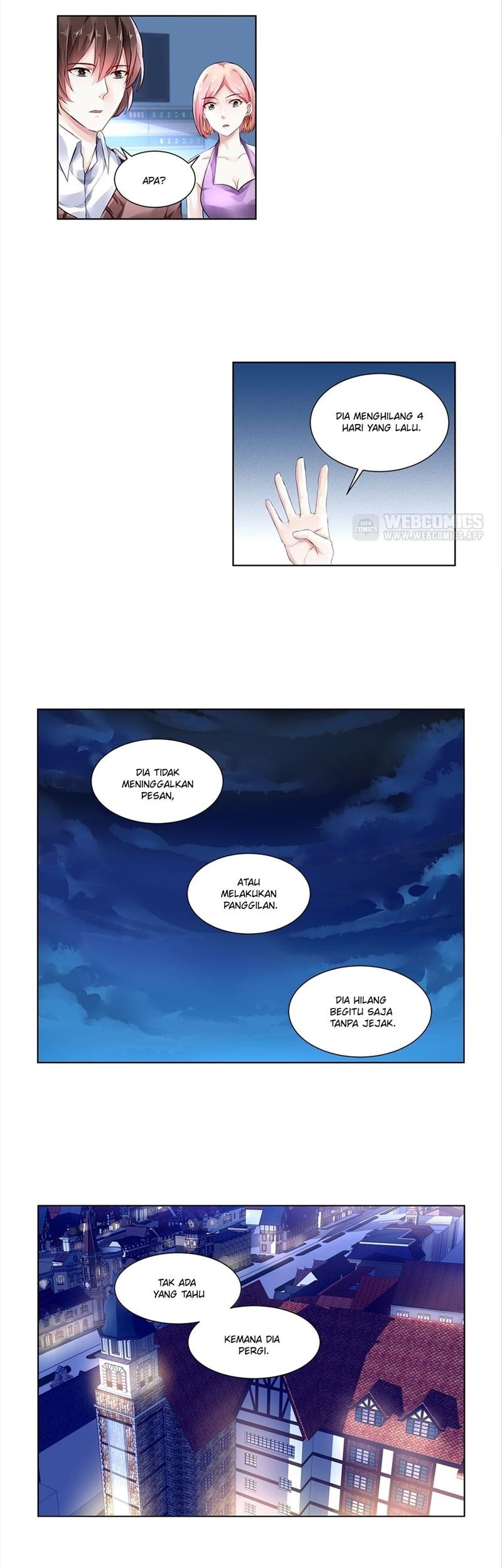 Guomin Laogong Dai Huijia Chapter 116 - halaman 6