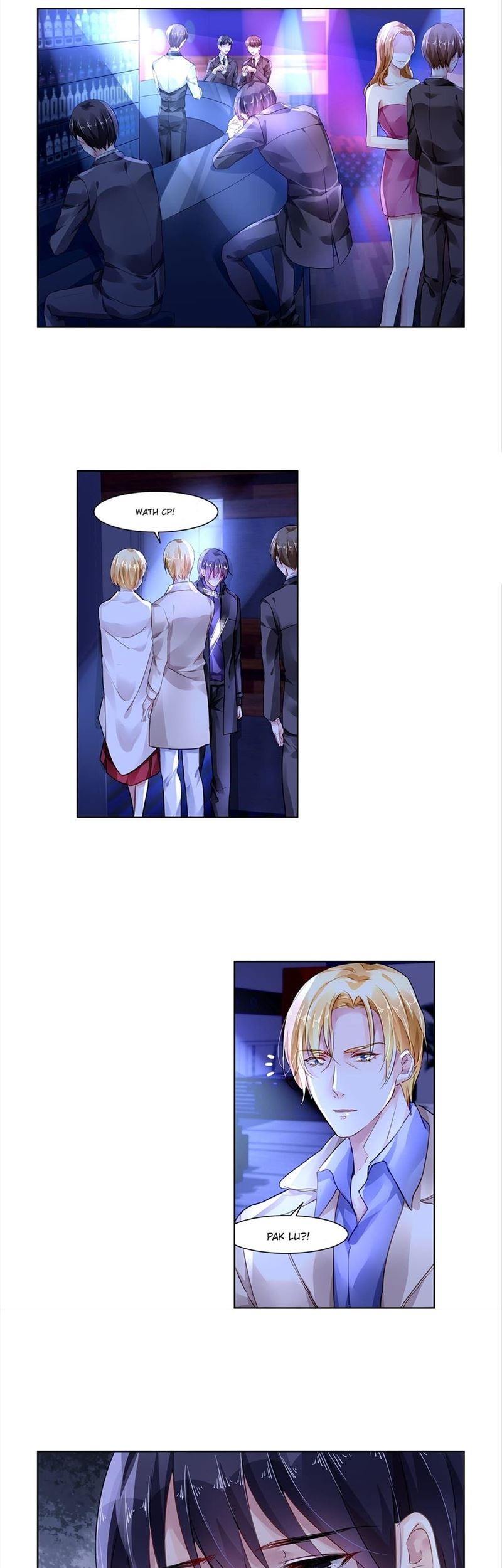 Guomin Laogong Dai Huijia Chapter 116 - halaman 8