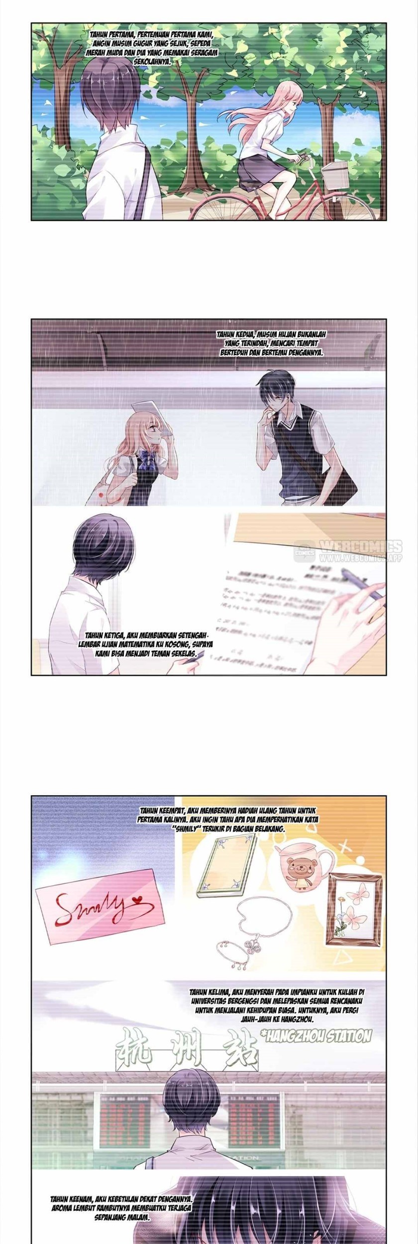 Guomin Laogong Dai Huijia Chapter 117 - halaman 4