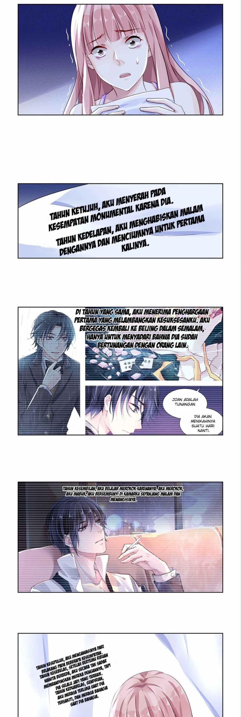 Guomin Laogong Dai Huijia Chapter 117 - halaman 6