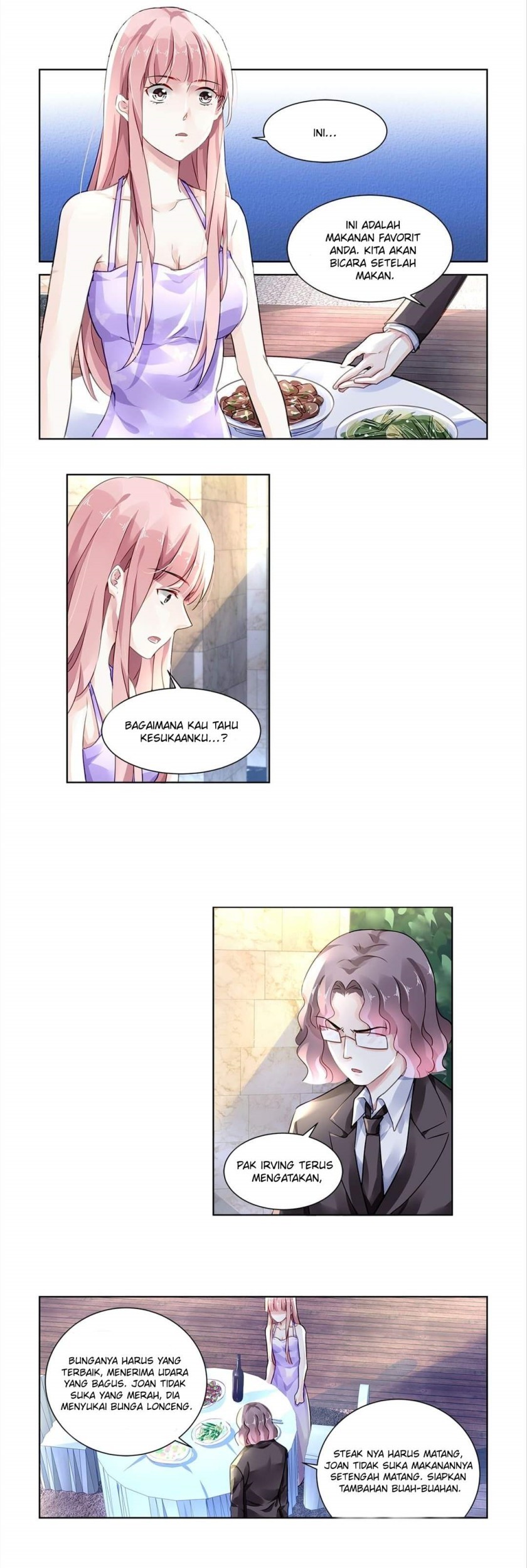 Guomin Laogong Dai Huijia Chapter 118 - halaman 6