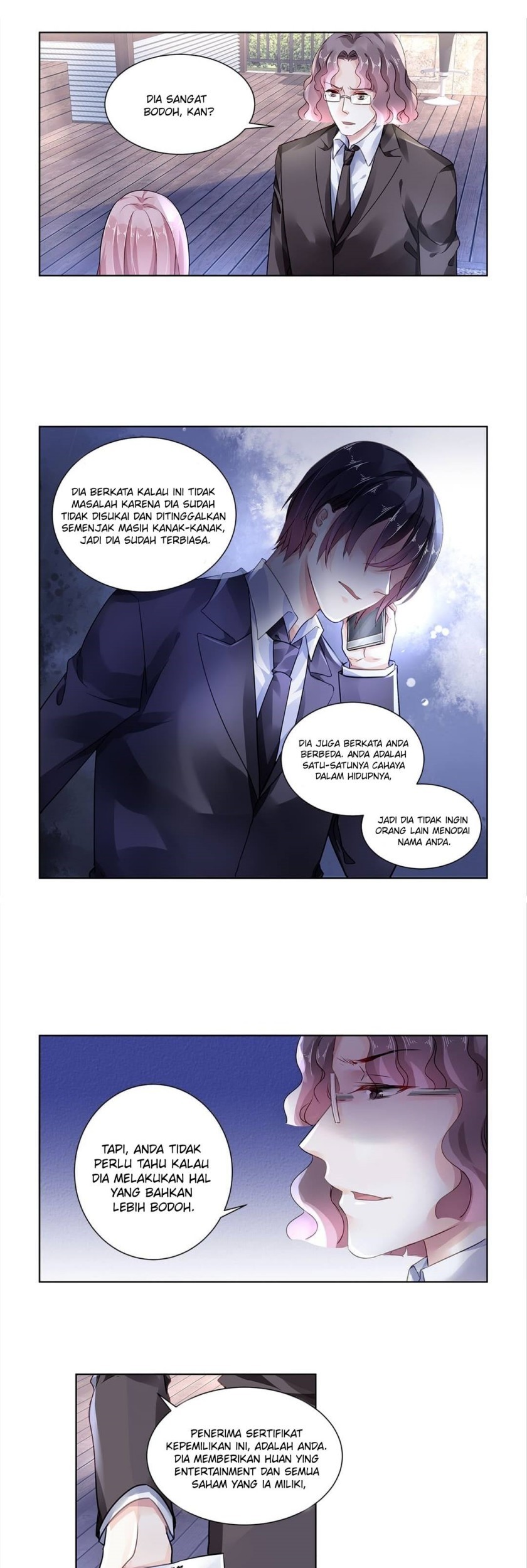 Guomin Laogong Dai Huijia Chapter 119 - halaman 10