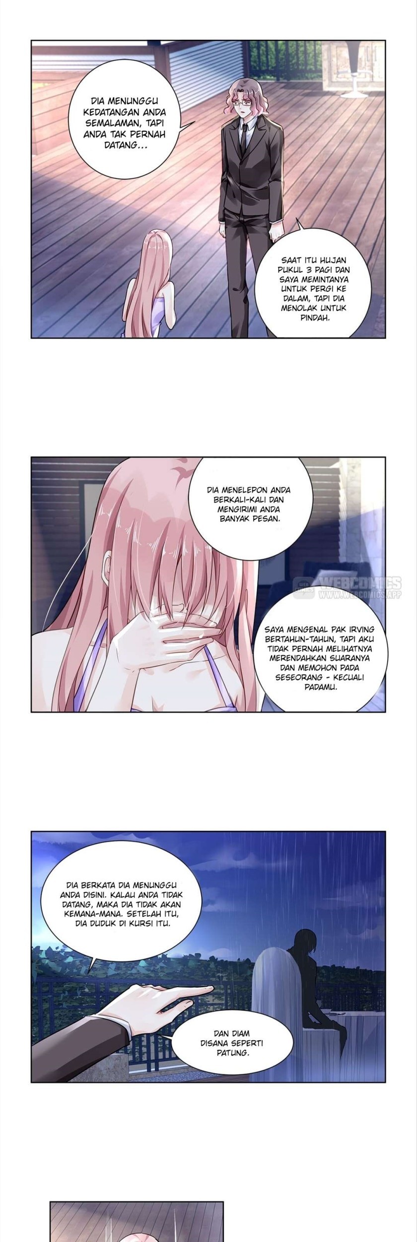 Guomin Laogong Dai Huijia Chapter 119 - halaman 4