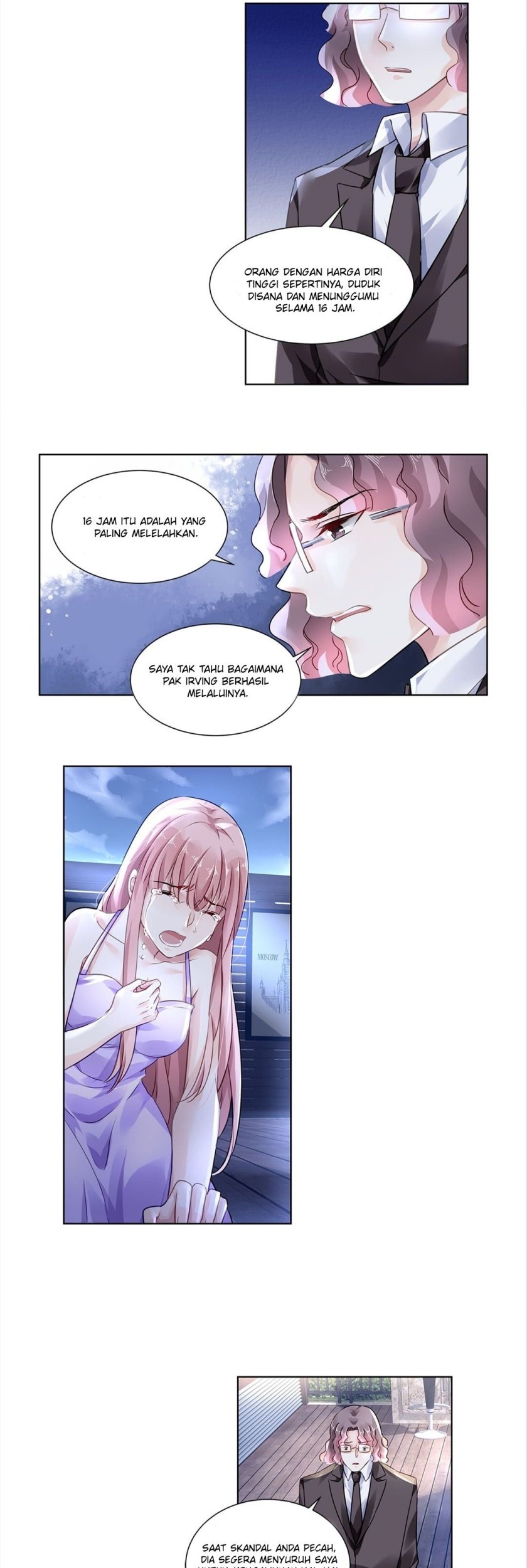 Guomin Laogong Dai Huijia Chapter 119 - halaman 6