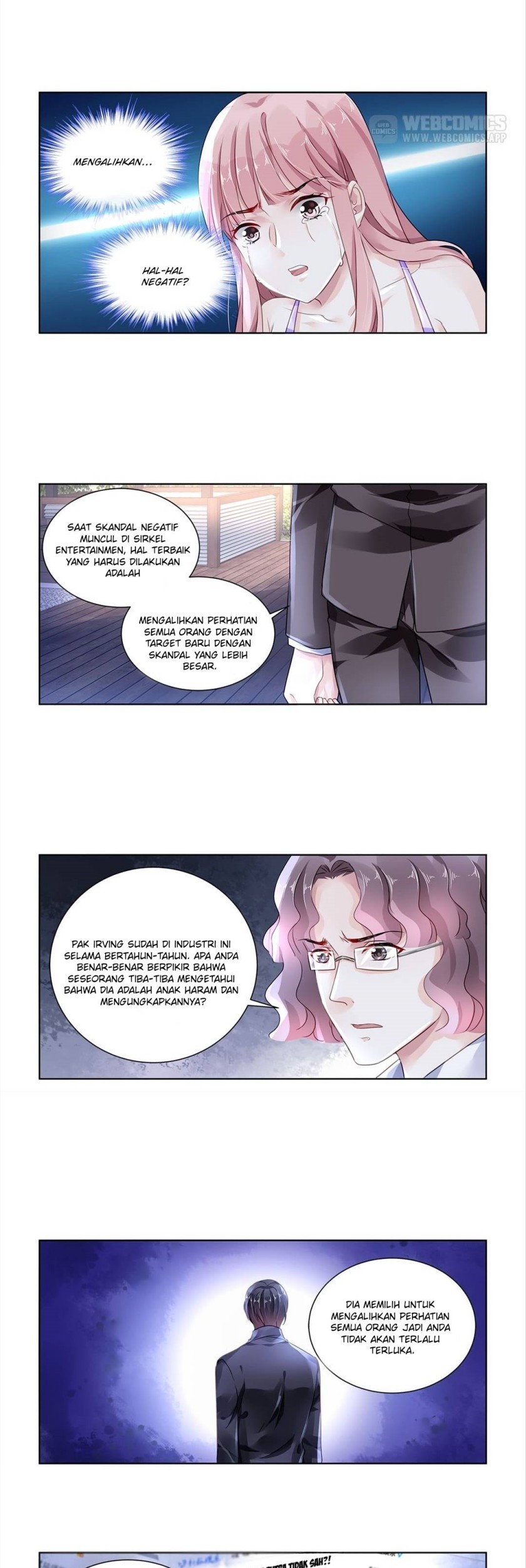 Guomin Laogong Dai Huijia Chapter 119 - halaman 8