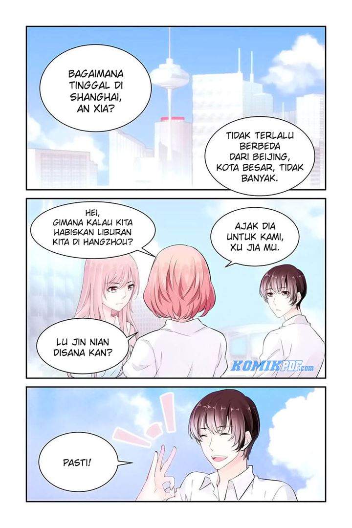 Guomin Laogong Dai Huijia Chapter 12 - halaman 2