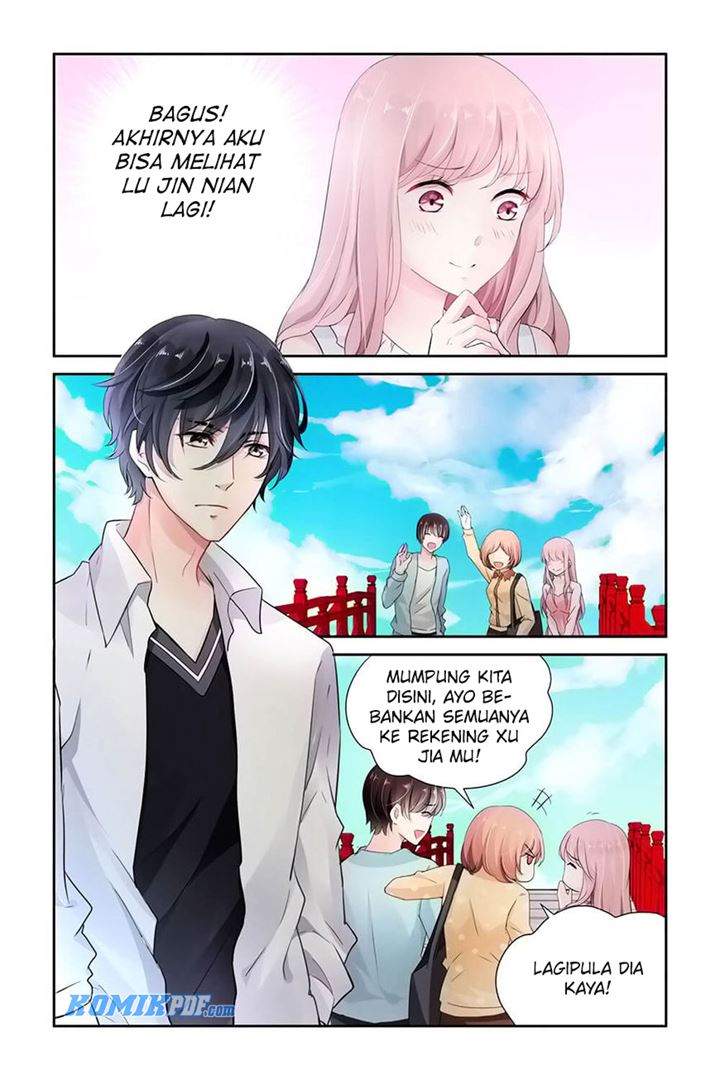 Guomin Laogong Dai Huijia Chapter 12 - halaman 3