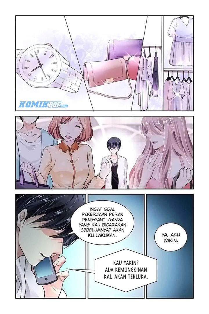 Guomin Laogong Dai Huijia Chapter 12 - halaman 4