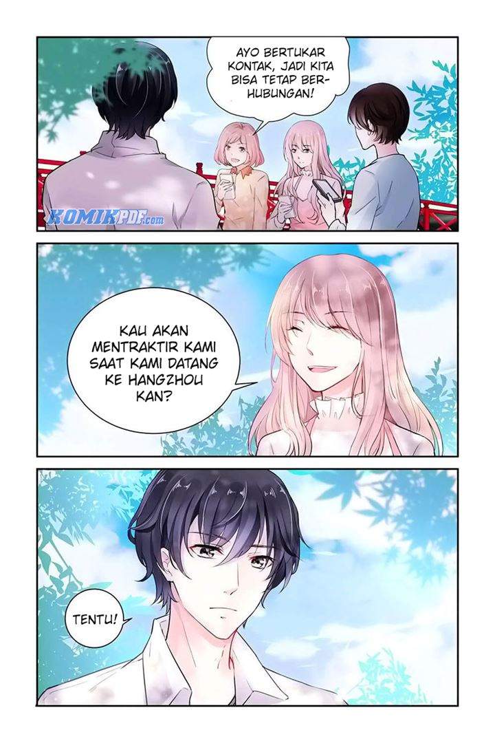 Guomin Laogong Dai Huijia Chapter 12 - halaman 5