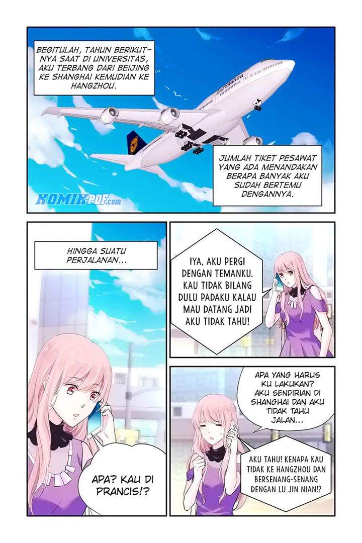 Guomin Laogong Dai Huijia Chapter 12 - halaman 6