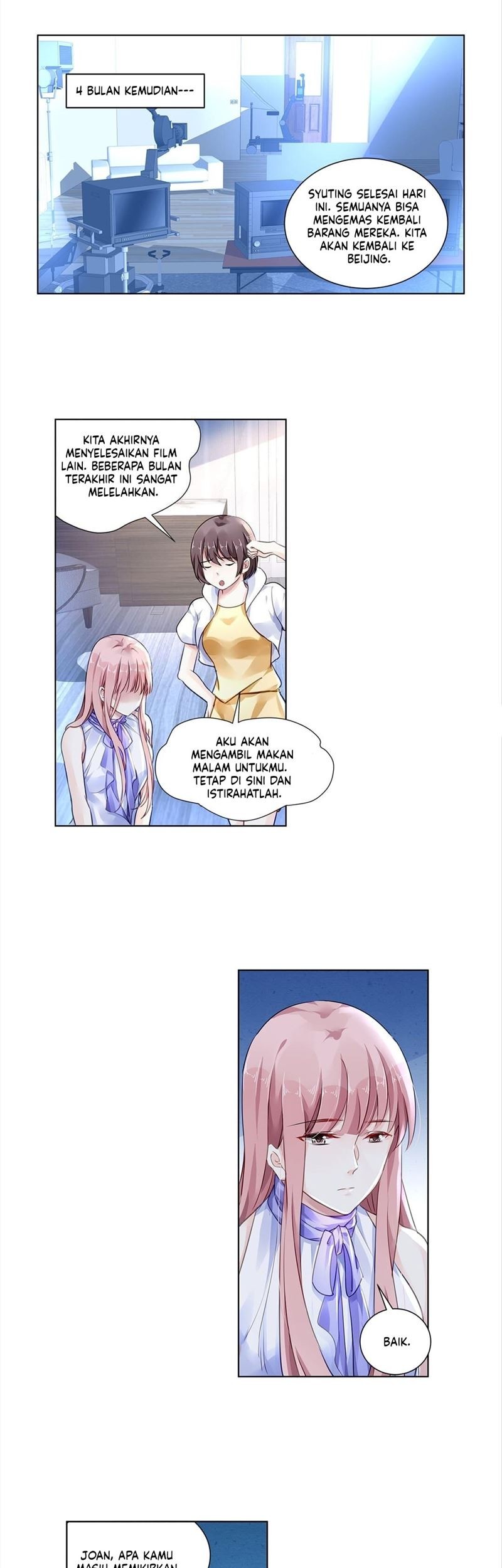 Guomin Laogong Dai Huijia Chapter 121 - halaman 4