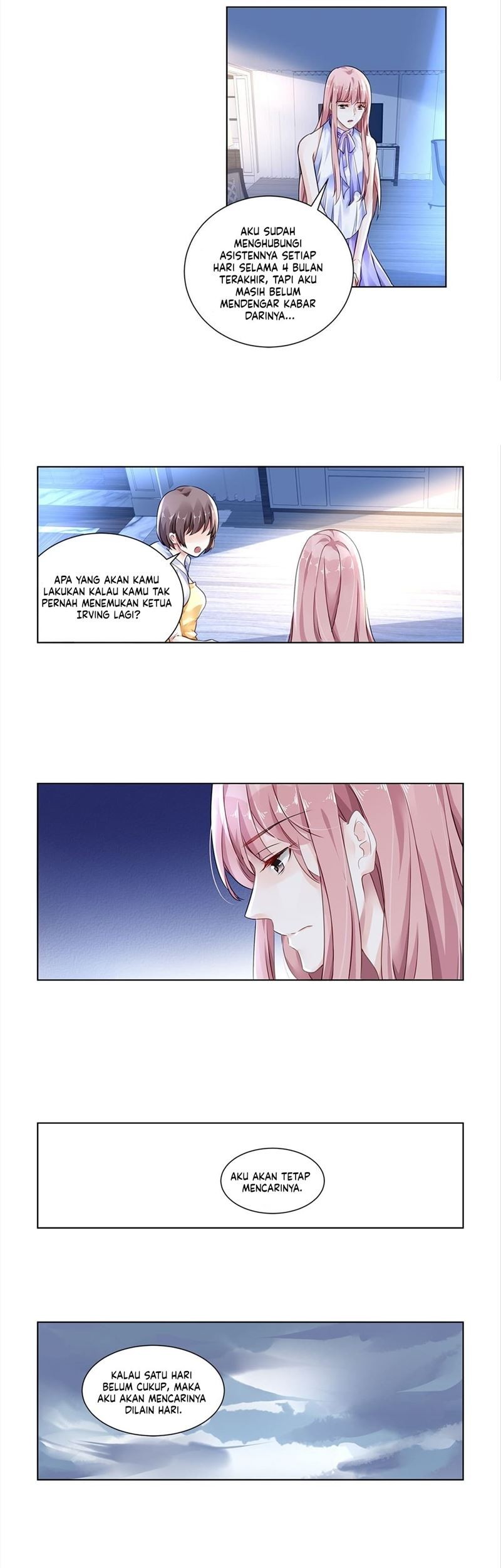 Guomin Laogong Dai Huijia Chapter 121 - halaman 6