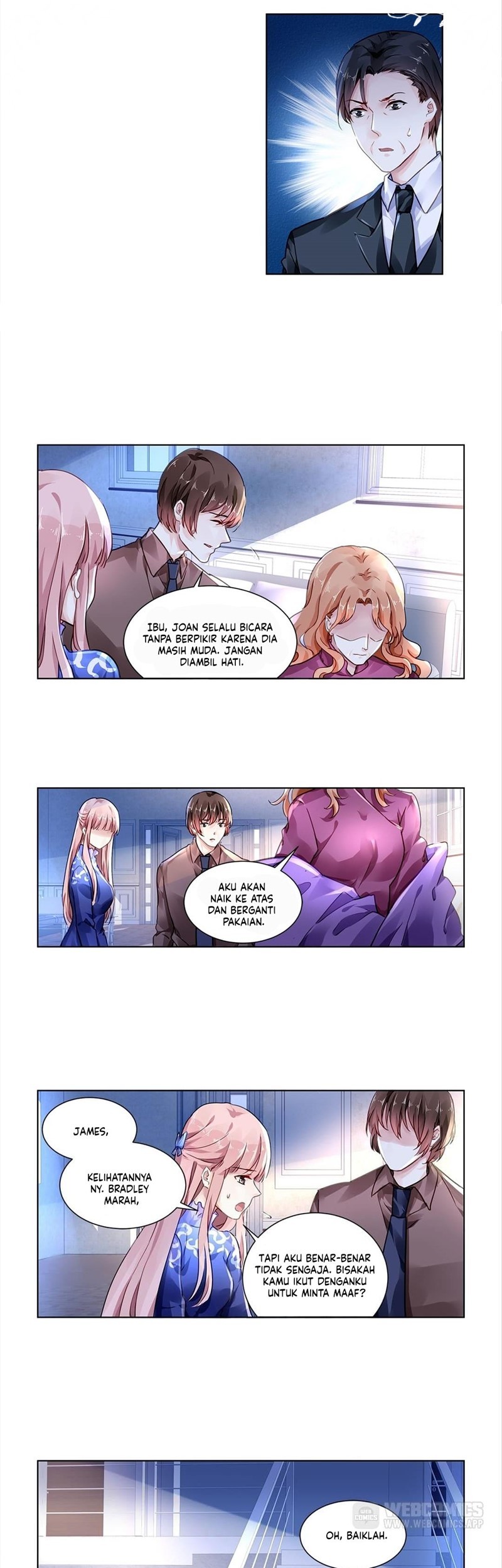 Guomin Laogong Dai Huijia Chapter 122 - halaman 10