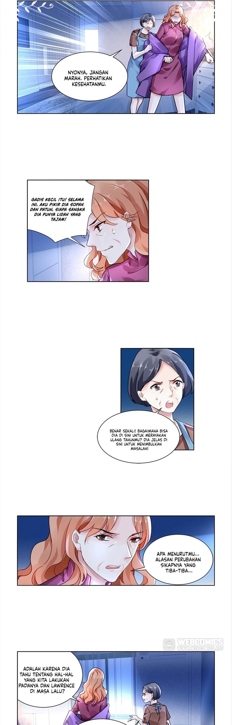 Guomin Laogong Dai Huijia Chapter 122 - halaman 12