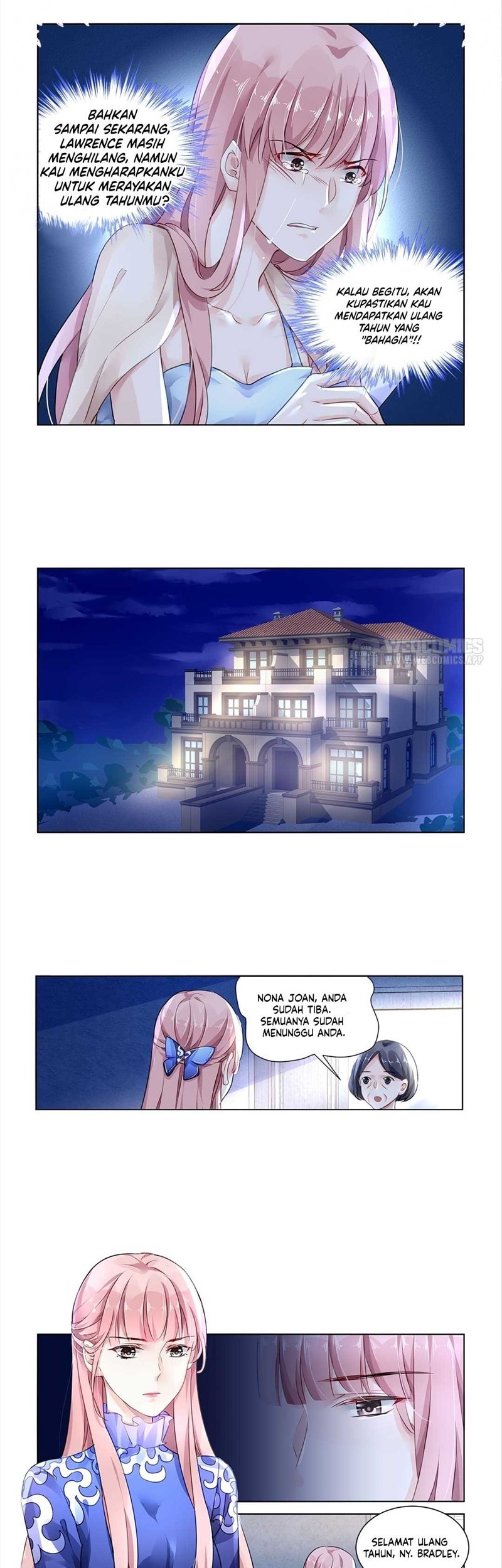 Guomin Laogong Dai Huijia Chapter 122 - halaman 6