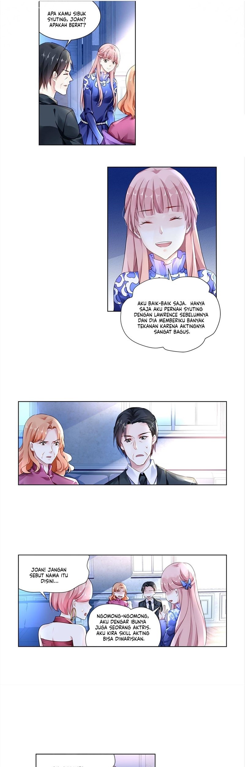 Guomin Laogong Dai Huijia Chapter 122 - halaman 8