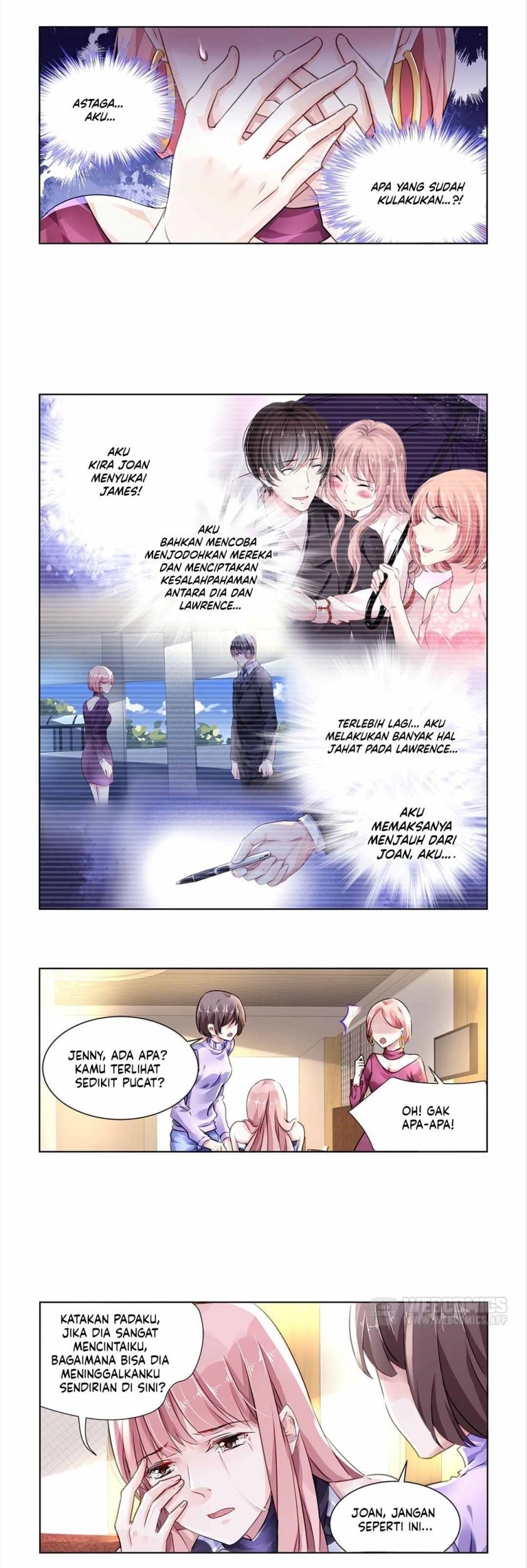 Guomin Laogong Dai Huijia Chapter 124 - halaman 10