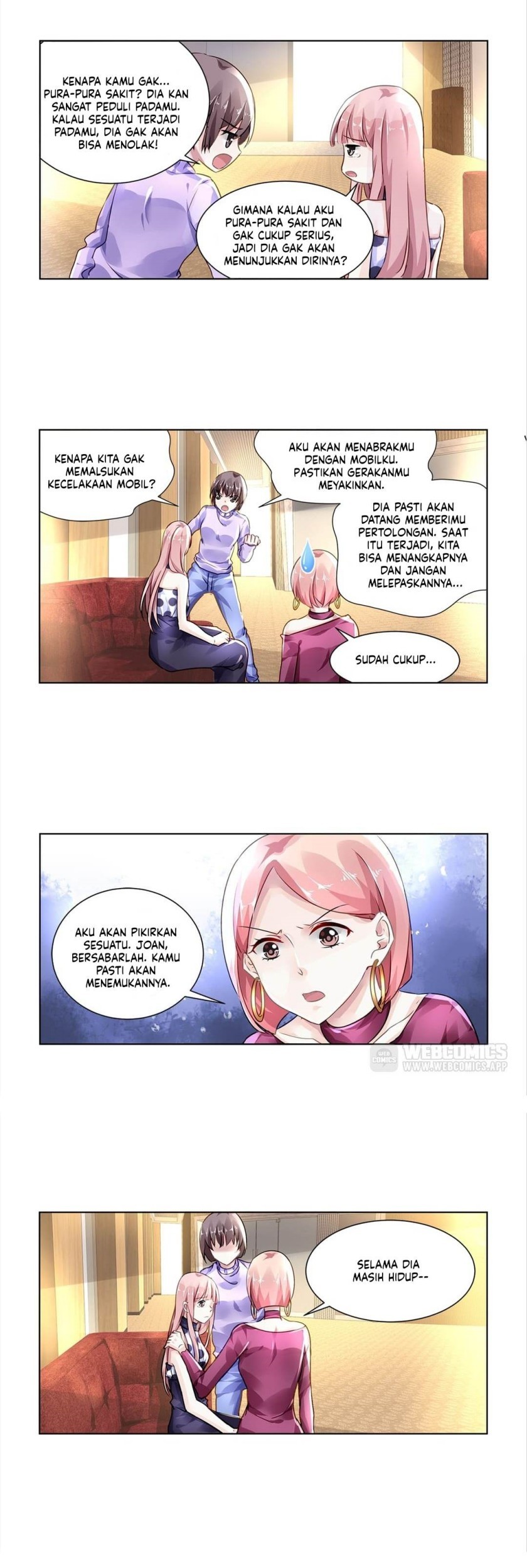 Guomin Laogong Dai Huijia Chapter 124 - halaman 12