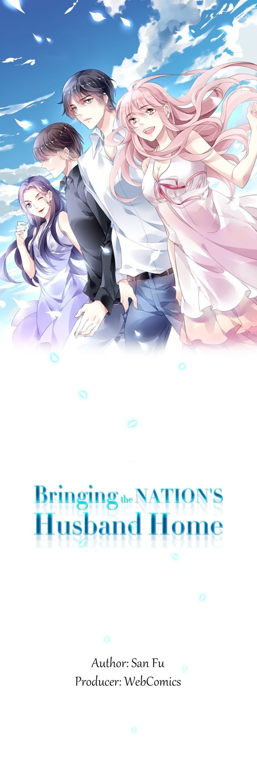 Guomin Laogong Dai Huijia Chapter 124 - halaman 2
