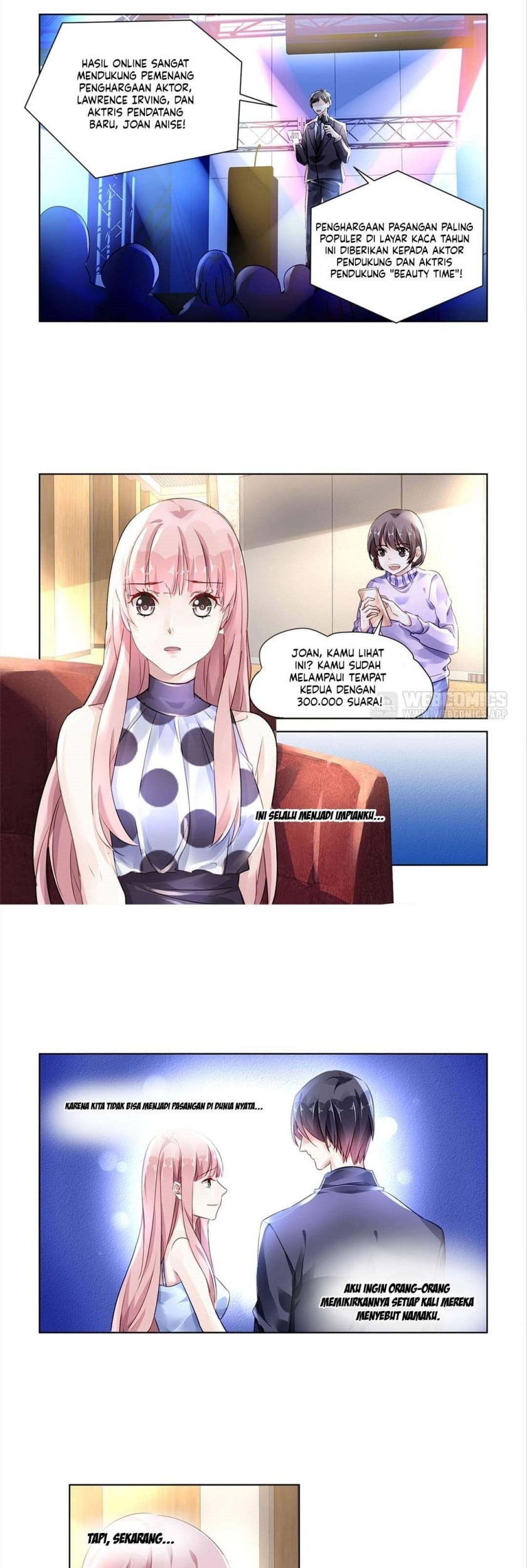 Guomin Laogong Dai Huijia Chapter 124 - halaman 4