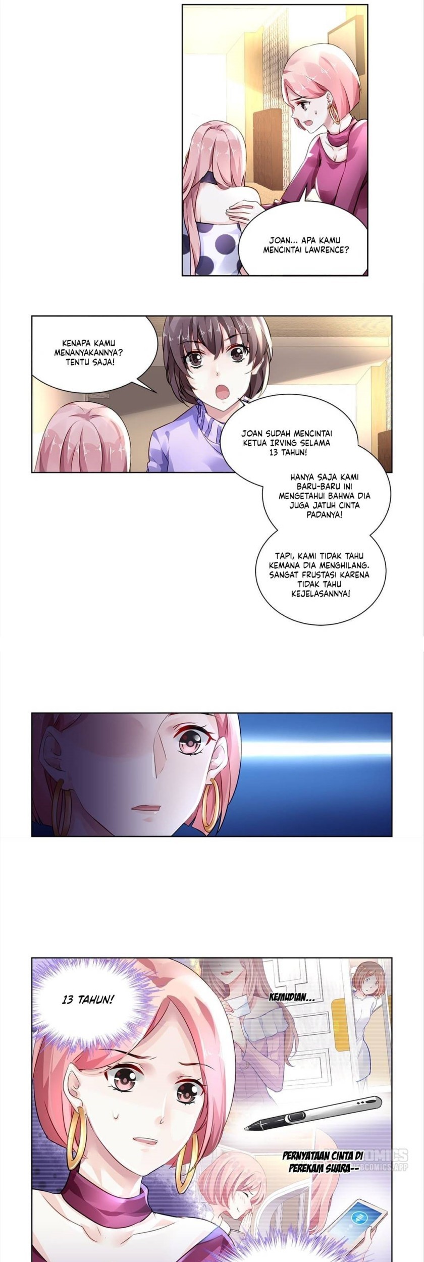 Guomin Laogong Dai Huijia Chapter 124 - halaman 8