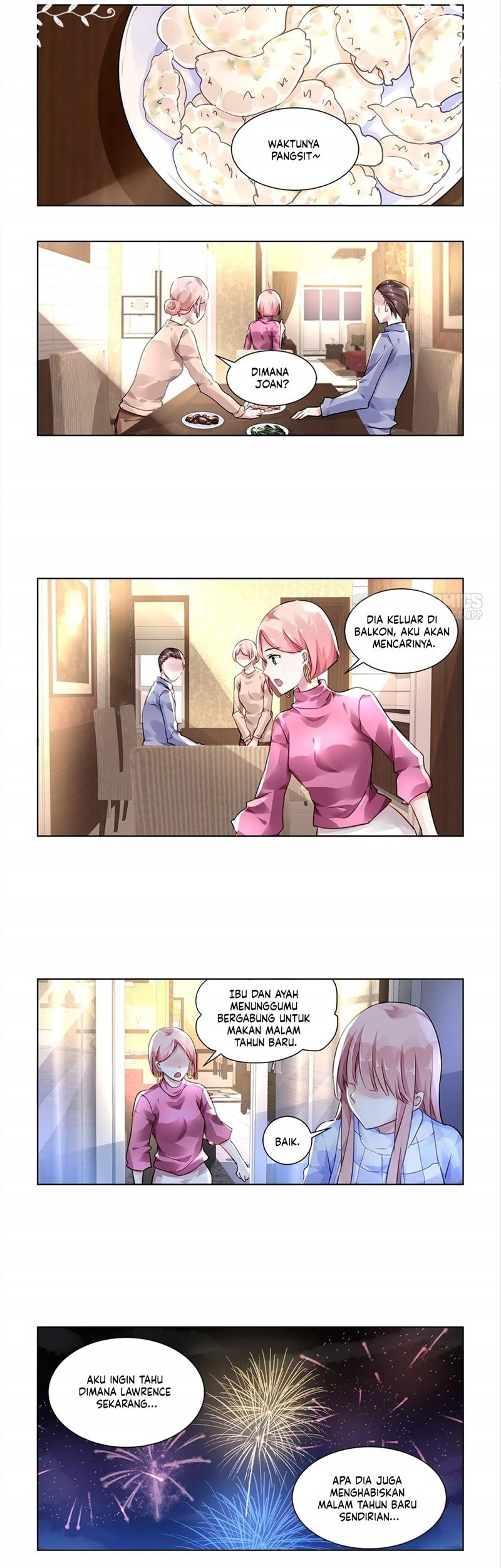 Guomin Laogong Dai Huijia Chapter 125 - halaman 4